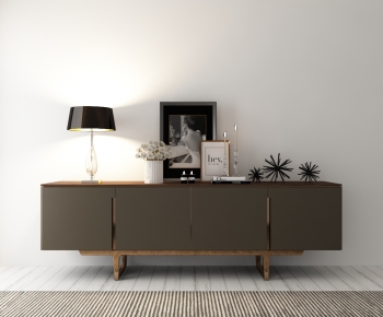 Modern TV Cabinet-ID:665395027