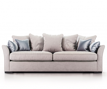 Modern A Sofa For Two-ID:395029075