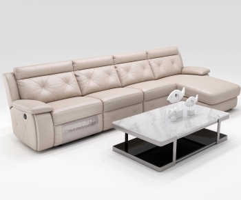 Modern Corner Sofa-ID:110340116