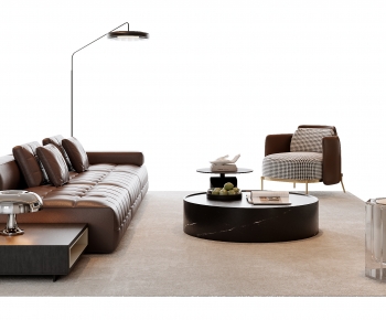 Modern Sofa Combination-ID:474281072