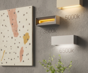 Modern Wall Lamp-ID:315000062