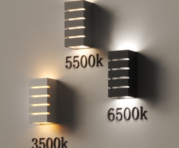 Modern Wall Lamp-ID:768908984