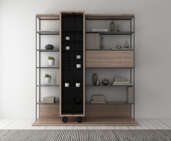 Modern Shelving-ID:195416933