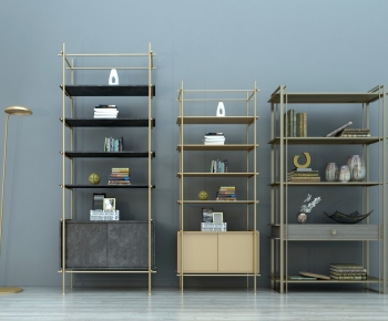 Modern Shelving-ID:535461907