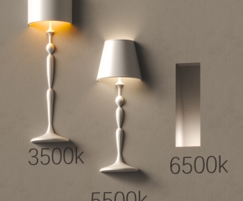 Modern Wall Lamp-ID:547708997