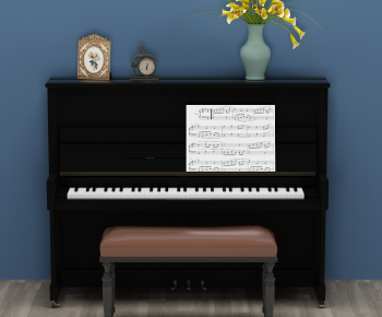 Modern Piano-ID:324299345