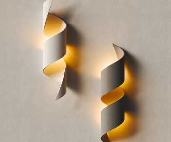 Modern Wall Lamp-ID:635407922