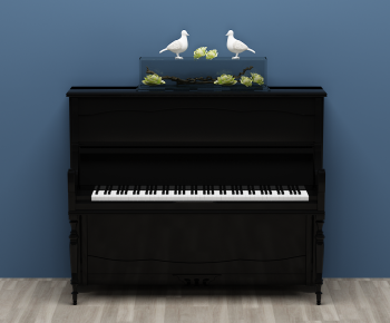 Modern Piano-ID:484272008