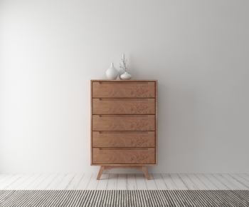 Modern Chest Of Drawers-ID:584020692