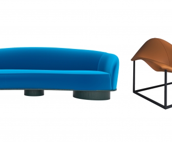 Modern Multi Person Sofa-ID:665268905