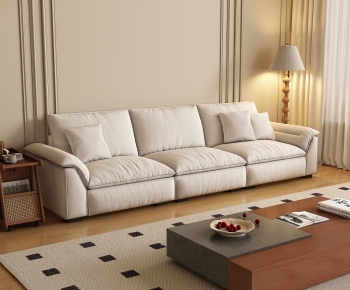 Modern Sofa Combination-ID:871856934