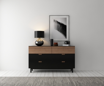 Modern Side Cabinet-ID:672046901