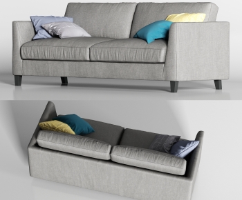 Modern A Sofa For Two-ID:520873077