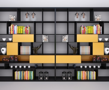 Modern Shelving-ID:503914121