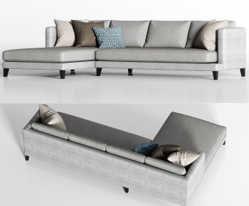 Modern Corner Sofa-ID:410073042