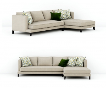 Modern Corner Sofa-ID:170838129