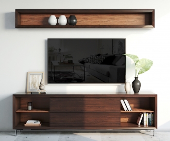 Modern TV Cabinet-ID:485058073