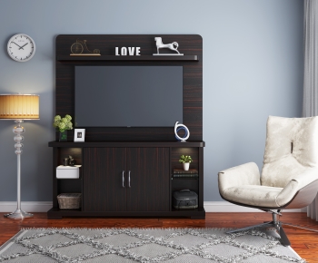 Modern TV Cabinet-ID:845127115