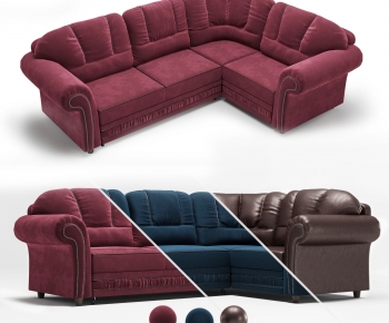 Modern Corner Sofa-ID:826872118