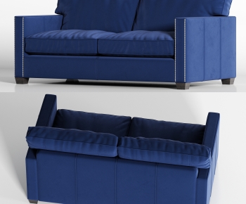 Modern A Sofa For Two-ID:471730233