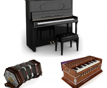 Modern Piano-ID:163145071