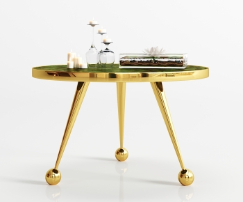 Modern Coffee Table-ID:457540046