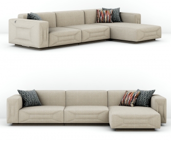 Modern Corner Sofa-ID:753918891