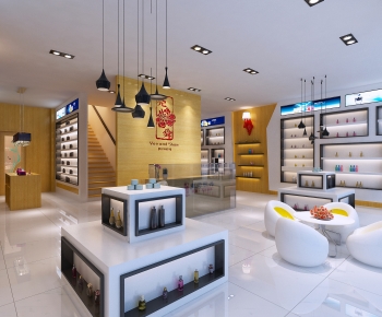 Modern Cosmetic Shop-ID:877016072