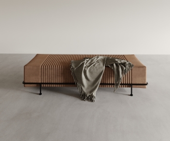 Modern Sofa Stool-ID:790131094