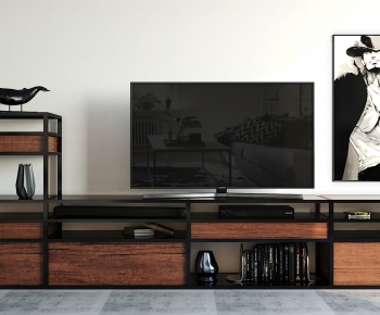 Modern TV Cabinet-ID:256309994