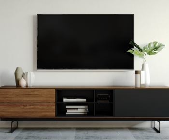 Modern TV Cabinet-ID:485693932