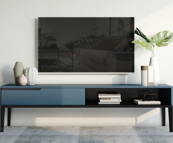 Modern TV Cabinet-ID:702168944