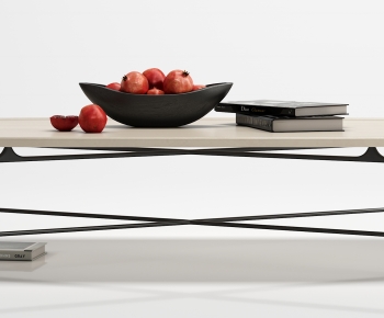 Modern Coffee Table-ID:109399083