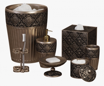 European Style Bathroom Set-ID:479417098