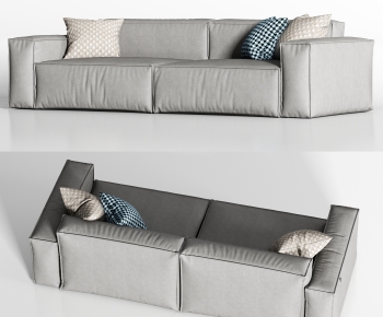 Modern A Sofa For Two-ID:424421075