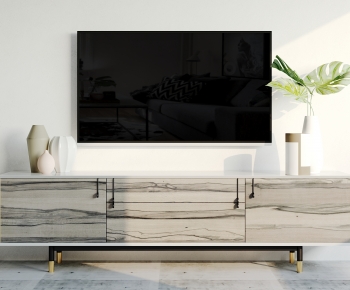 Modern TV Cabinet-ID:571811912