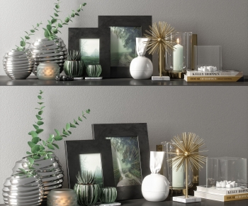 Modern Decorative Set-ID:955125096