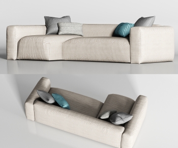 Modern A Sofa For Two-ID:711424119