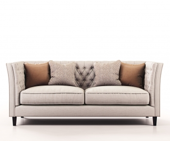 Modern A Sofa For Two-ID:302388913