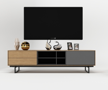 Modern TV Cabinet-ID:679202089