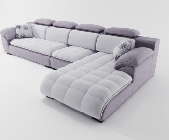 Modern Corner Sofa-ID:930098068