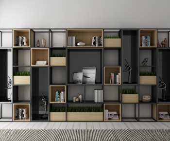 Modern Shelving-ID:157618055