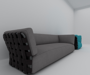 Modern Multi Person Sofa-ID:634248028