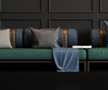 Modern Multi Person Sofa-ID:876287949