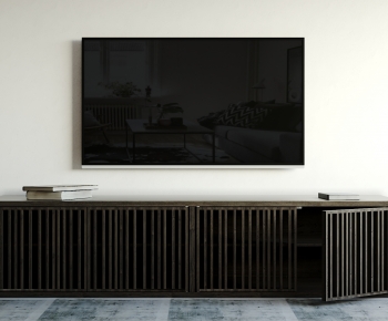 Modern TV Cabinet-ID:404777057