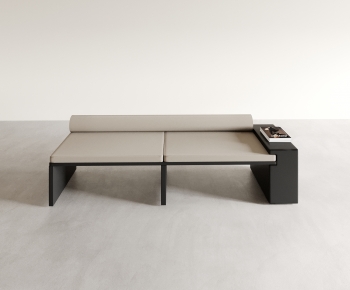 Modern Sofa Stool-ID:458206897