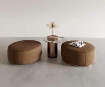 Modern Sofa Stool-ID:422883035