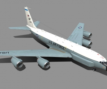 Modern Aircraft-ID:943787102