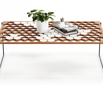 Modern Coffee Table-ID:125972031