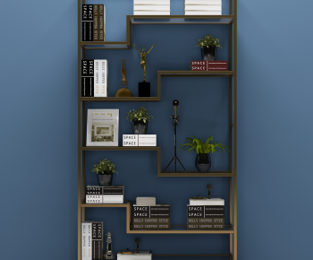 Modern Shelving-ID:349065074